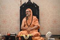 Shishya Sweekar Jayanti Mahotsava 2025 (1 March 2025) Picture Courtesy: Shri Dinesh Karkal
